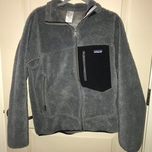 Men’s M Patagonia Pullover